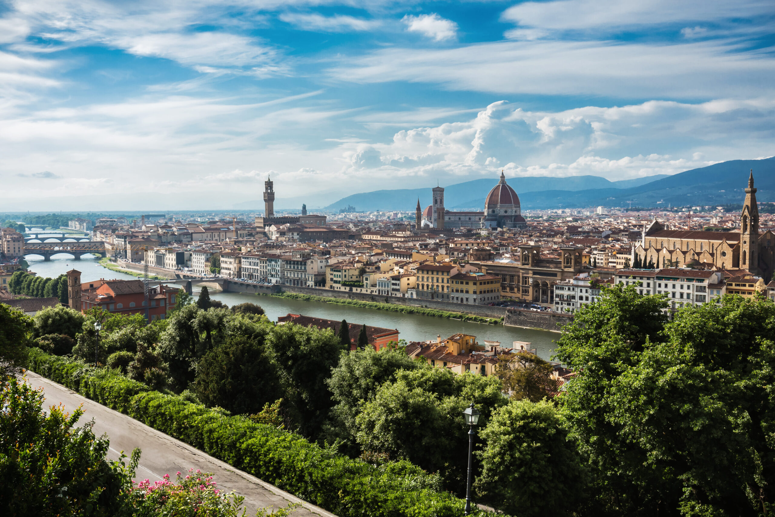 Scopri Firenze: Viaggio tra Arte, Cultura delle Strade Fiorentine