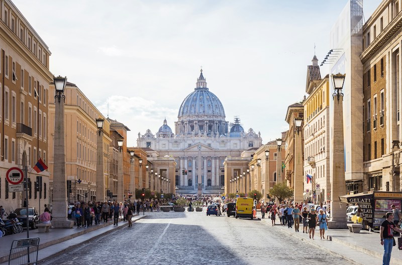 Top Cities to Explore in Italy – Why Cultural Tours Are a Must