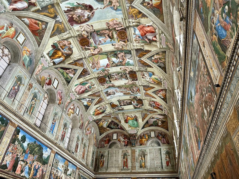 Vatican and Sistine Chapel Skip-the-Line Tickets: your Ultimate Guide