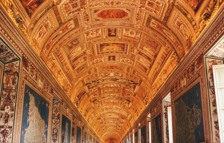 Vatican Guided Tours: 5 Must-See Highlights